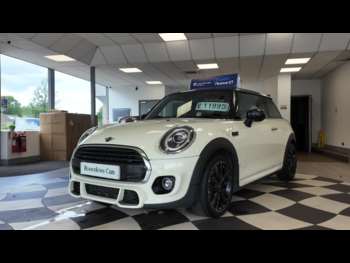 Used MINI Hatch 2020 for sale - 75035636: Photo