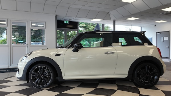 Used MINI Hatch 2020 for sale - 75035636: Photo 4