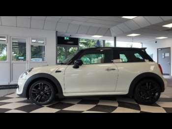 Used MINI Hatch 2020 for sale - 75035636: Photo