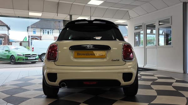 Used MINI Hatch 2020 for sale - 75035636: Photo 5