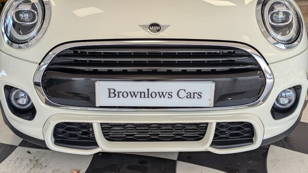 Used MINI Hatch 2020 for sale - 75035636: Photo 9