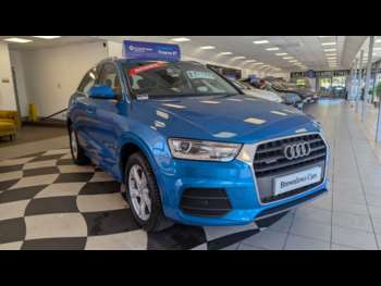 2015 (65) - 2.0T FSI Quattro SE 5dr S Tronic AUTO PETROL 70000 MILES