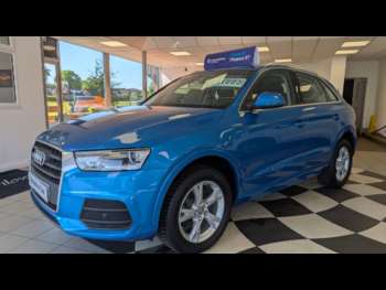 Used Audi Q3 2015 for sale - 74720493: Photo