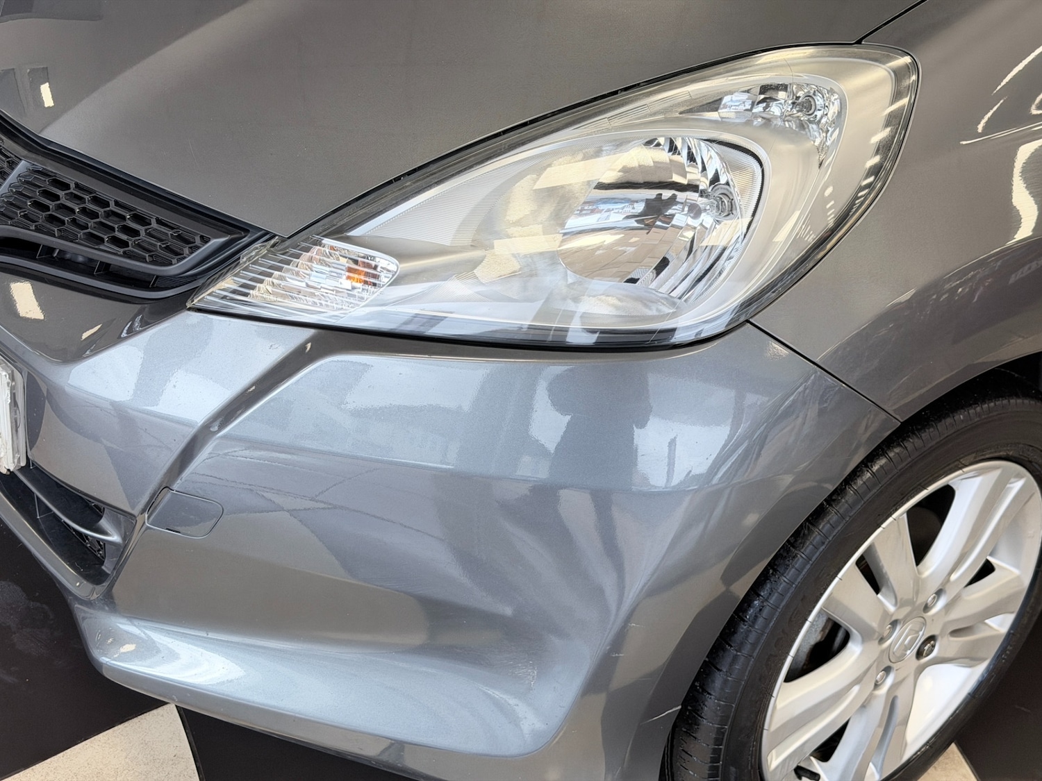 Used Honda Jazz 2014 for sale - 77148515: Photo 10