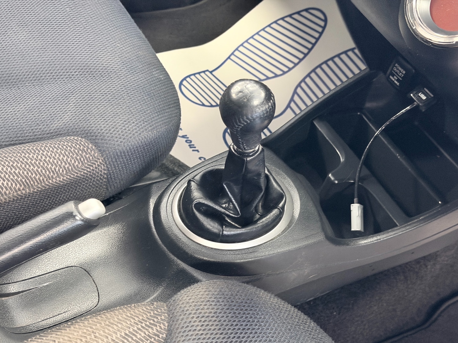 Used Honda Jazz 2014 for sale - 77148515: Photo 15