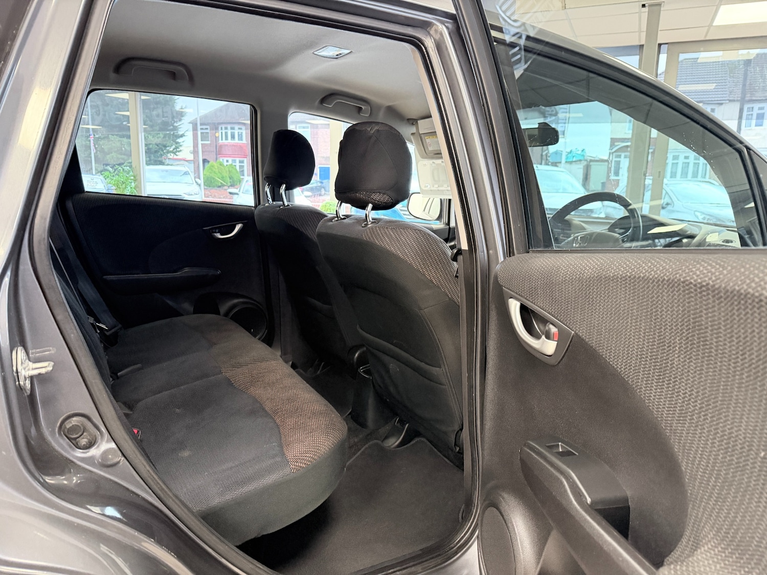 Used Honda Jazz 2014 for sale - 77148515: Photo 19