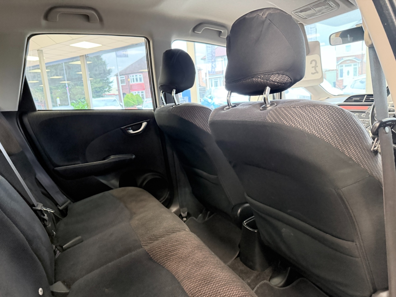 Used Honda Jazz 2014 for sale - 77148515: Photo 21