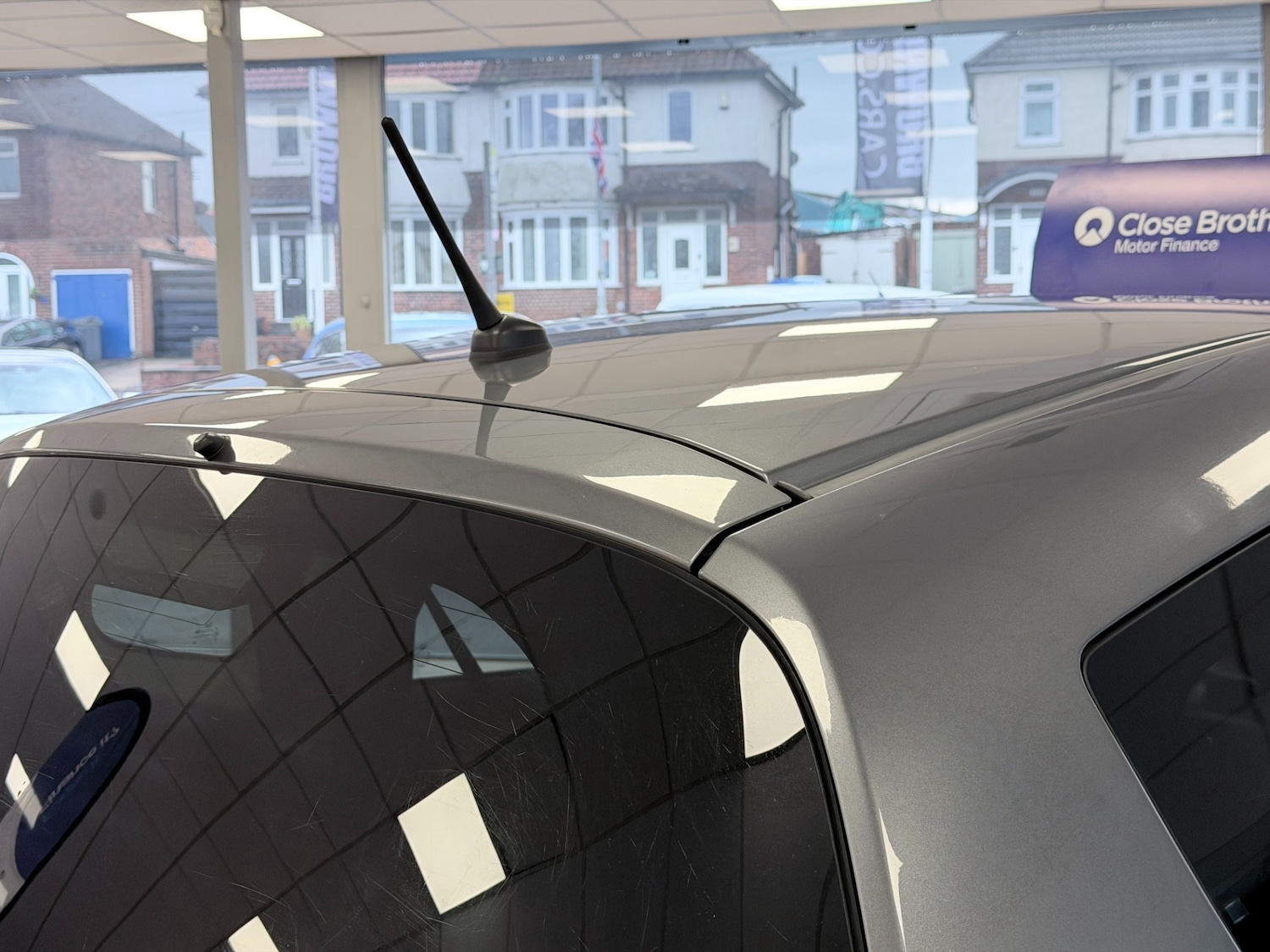 Used Honda Jazz 2014 for sale - 77148515: Photo 23