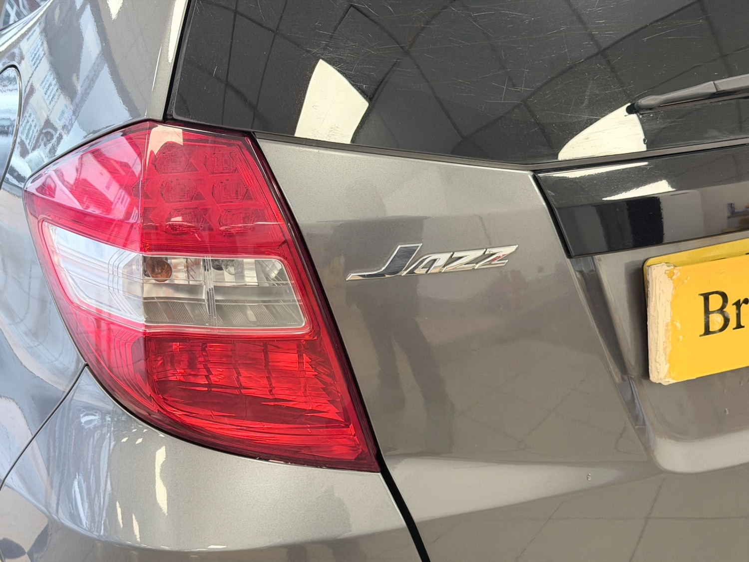 Used Honda Jazz 2014 for sale - 77148515: Photo 24