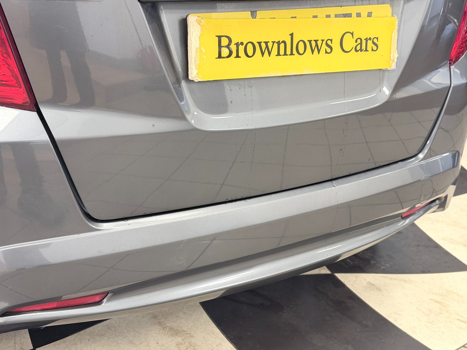 Used Honda Jazz 2014 for sale - 77148515: Photo 25