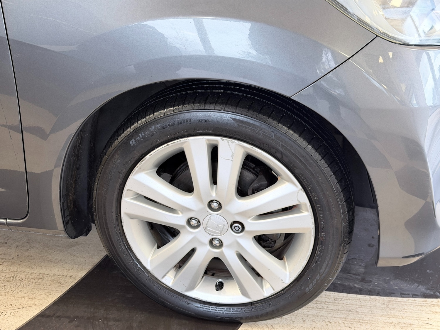 Used Honda Jazz 2014 for sale - 77148515: Photo 7