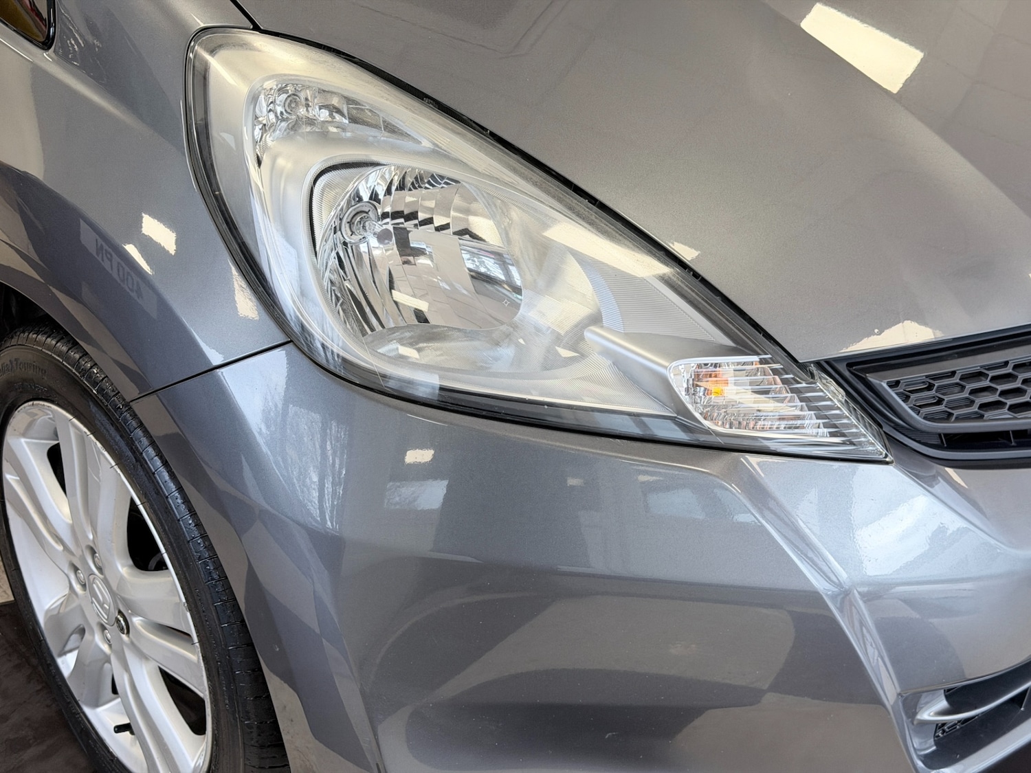 Used Honda Jazz 2014 for sale - 77148515: Photo 8