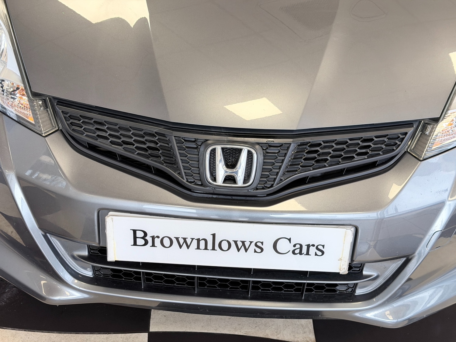 Used Honda Jazz 2014 for sale - 77148515: Photo 9