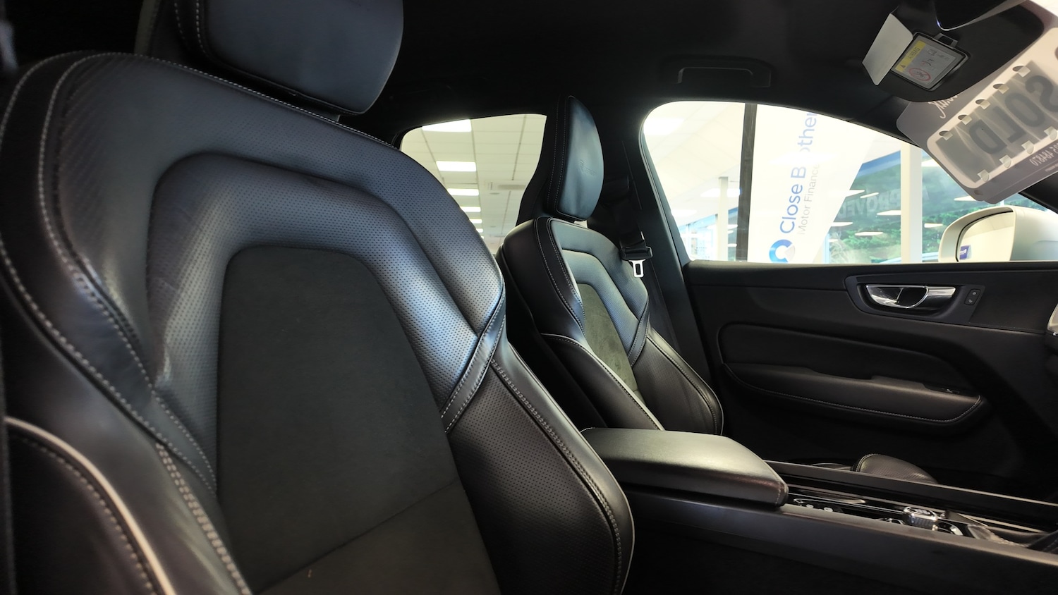 Used Volvo XC60 2019 for sale - 76505934: Photo 11