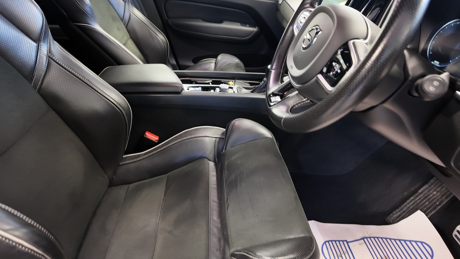 Used Volvo XC60 2019 for sale - 76505934: Photo 12