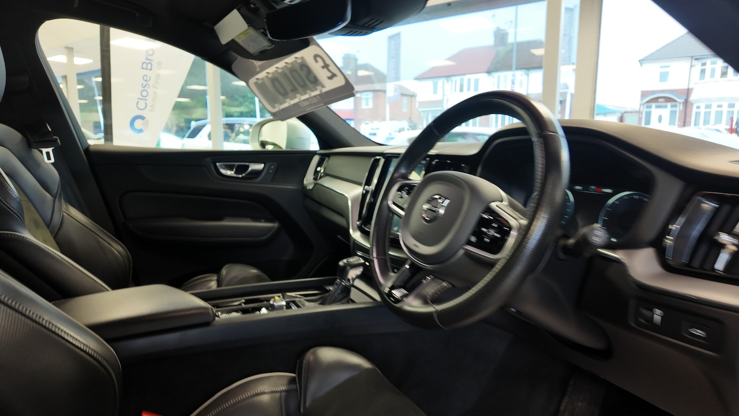 Used Volvo XC60 2019 for sale - 76505934: Photo 13