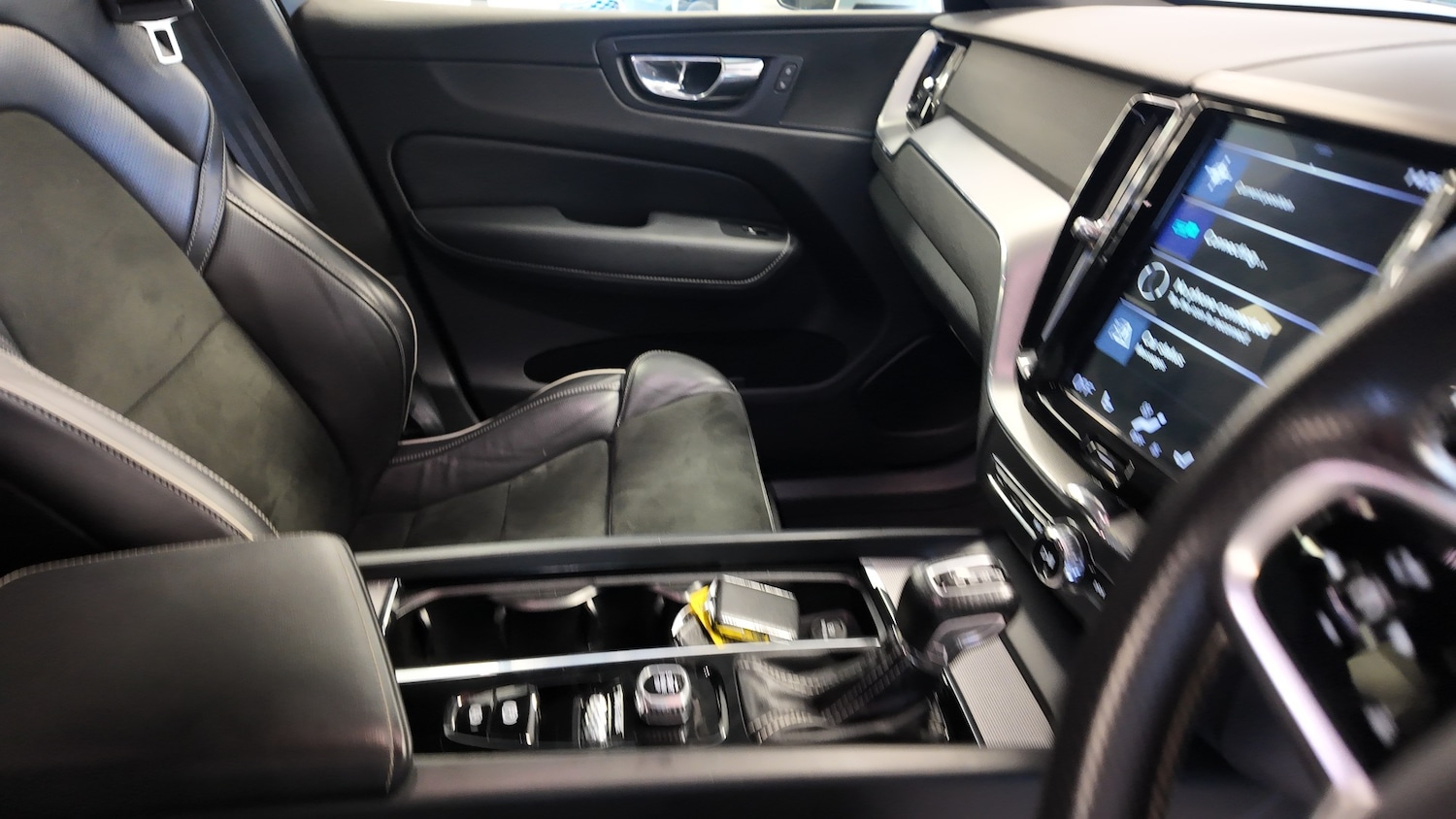 Used Volvo XC60 2019 for sale - 76505934: Photo 14