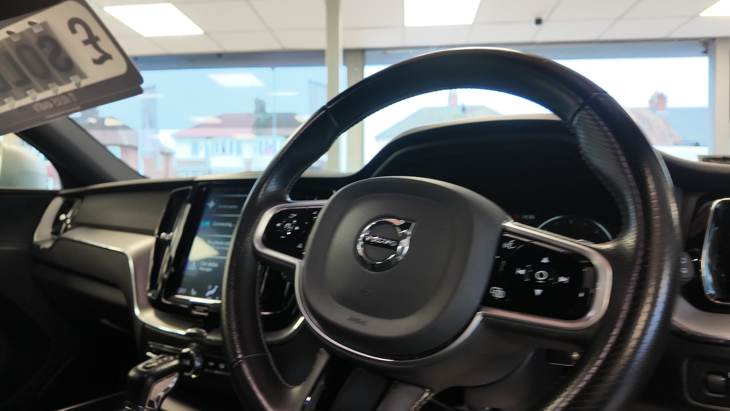 Used Volvo XC60 2019 for sale - 76505934: Photo 15