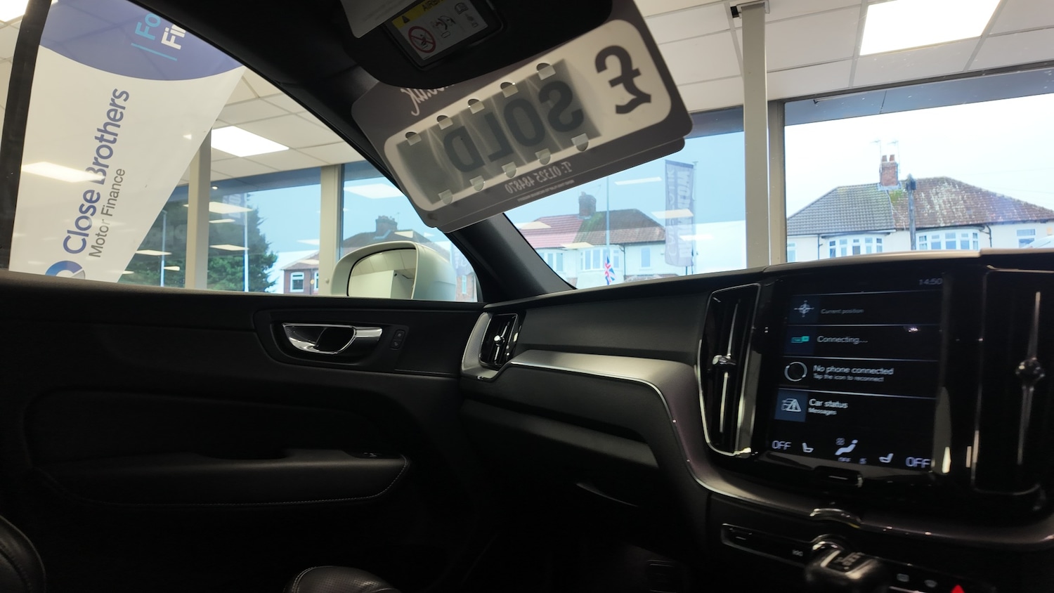 Used Volvo XC60 2019 for sale - 76505934: Photo 18