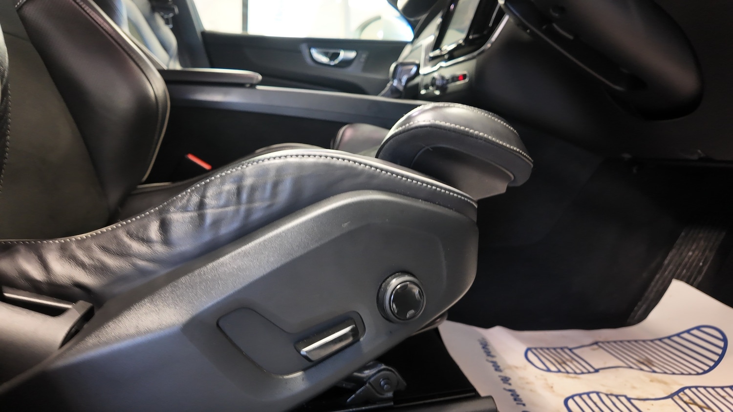 Used Volvo XC60 2019 for sale - 76505934: Photo 22