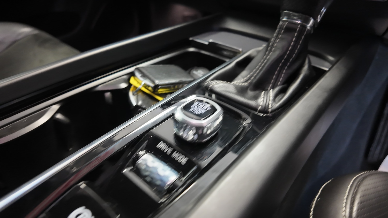 Used Volvo XC60 2019 for sale - 76505934: Photo 23