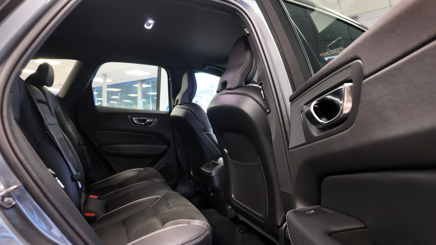 Used Volvo XC60 2019 for sale - 76505934: Photo 24