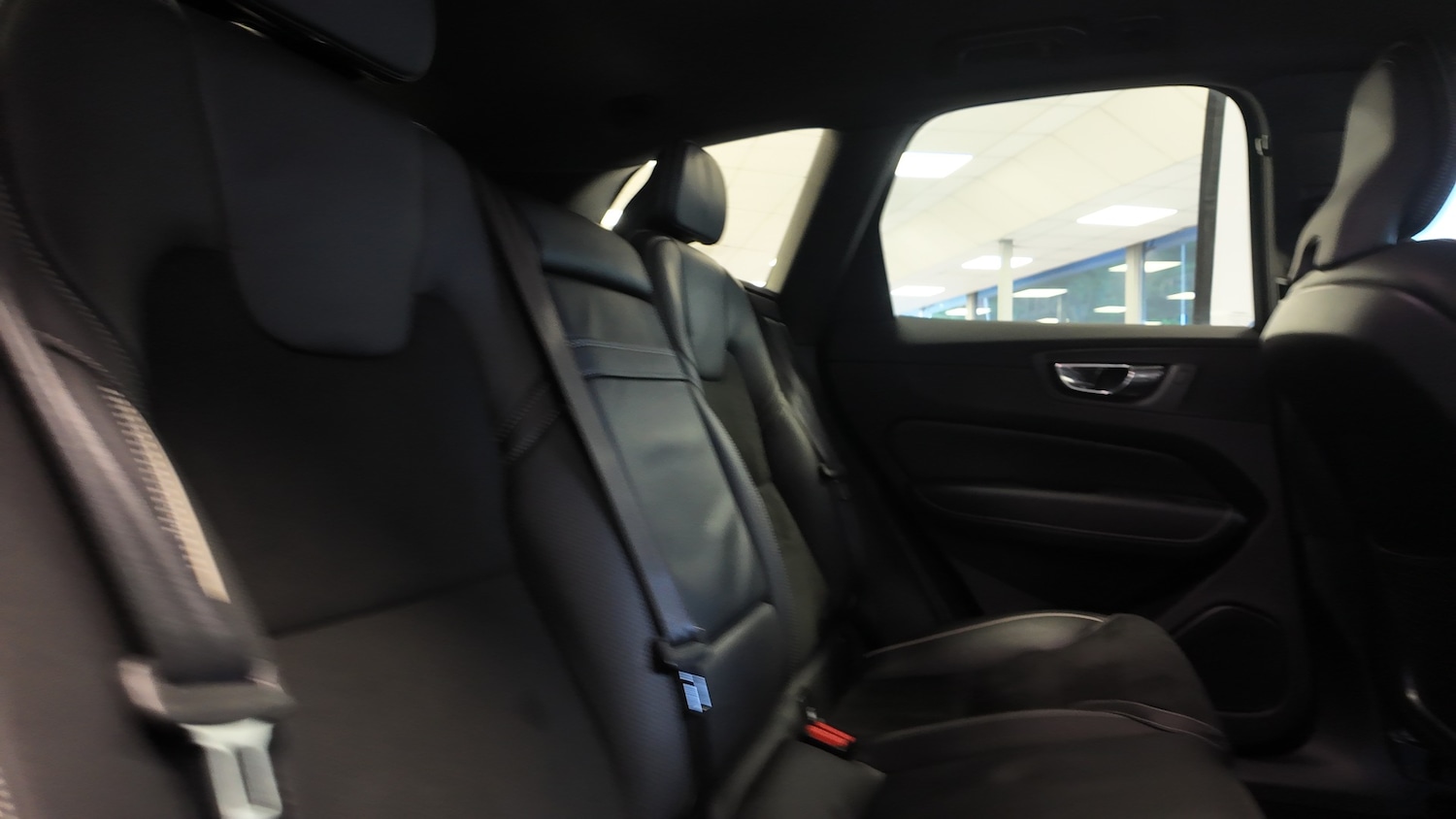 Used Volvo XC60 2019 for sale - 76505934: Photo 25