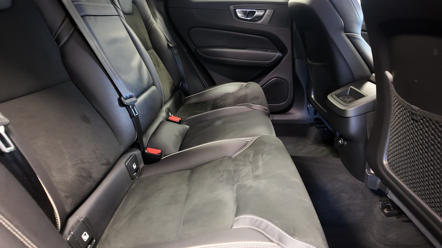 Used Volvo XC60 2019 for sale - 76505934: Photo 26