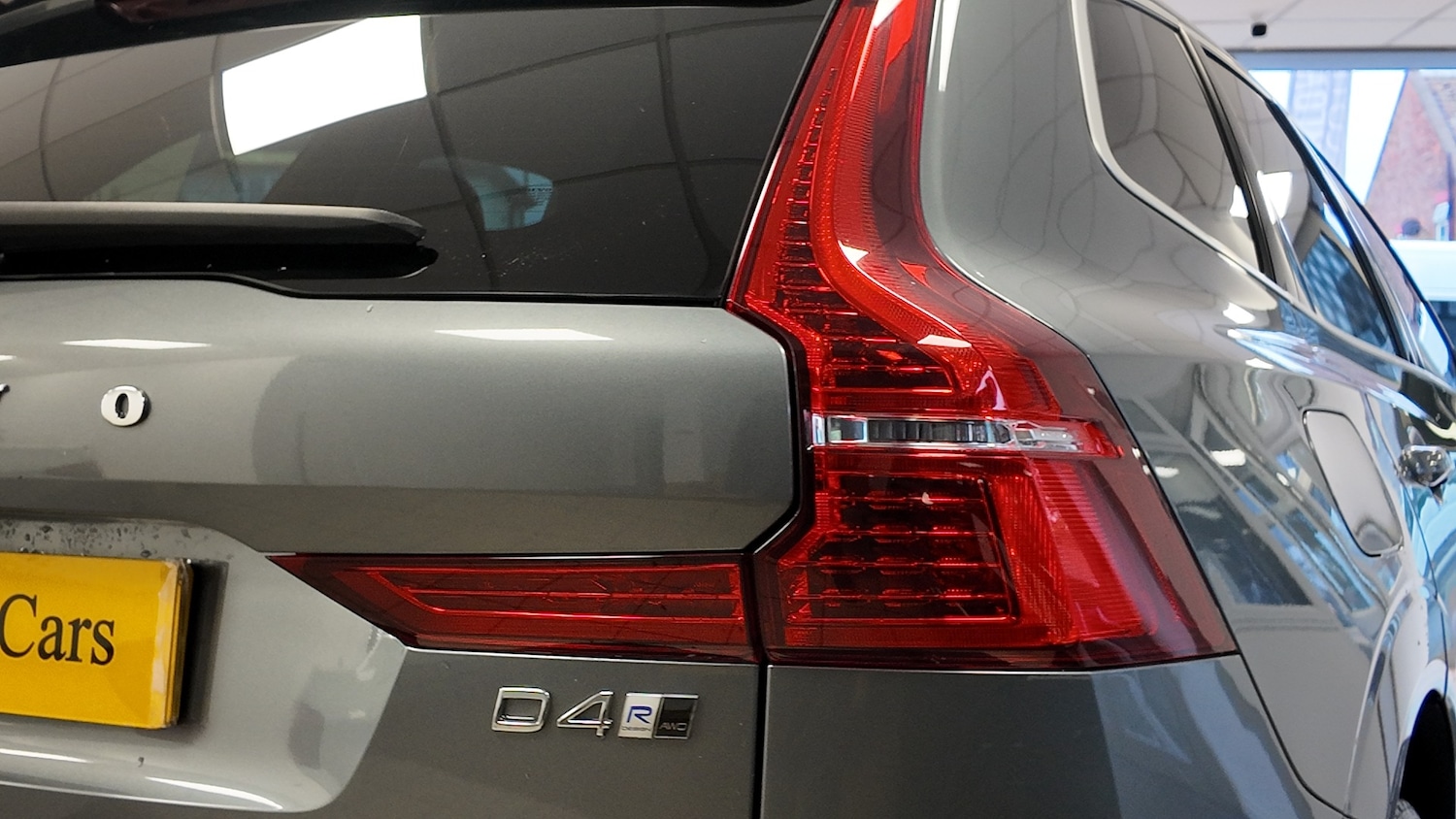 Used Volvo XC60 2019 for sale - 76505934: Photo 28