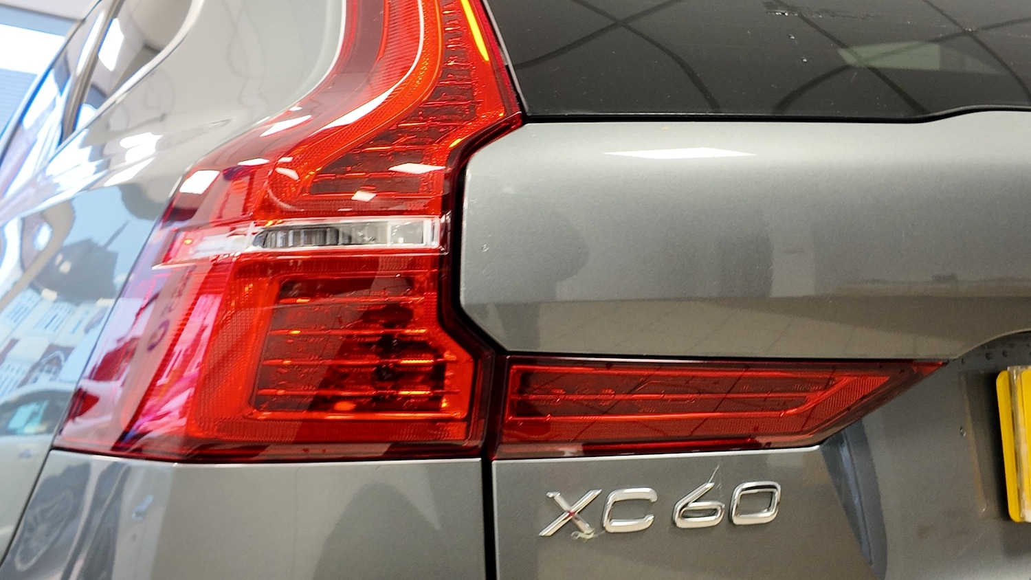 Used Volvo XC60 2019 for sale - 76505934: Photo 30