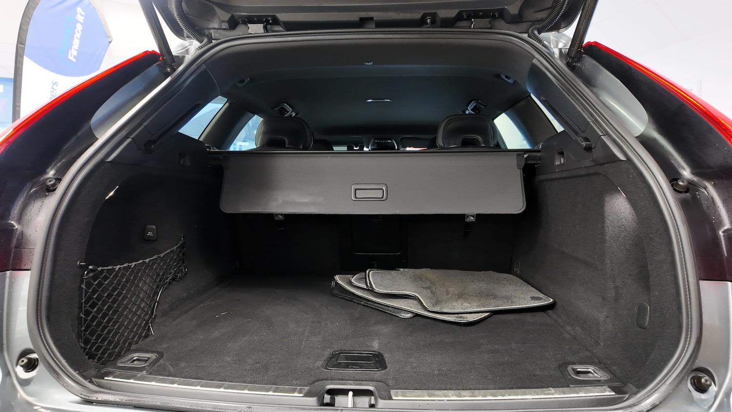 Used Volvo XC60 2019 for sale - 76505934: Photo 33