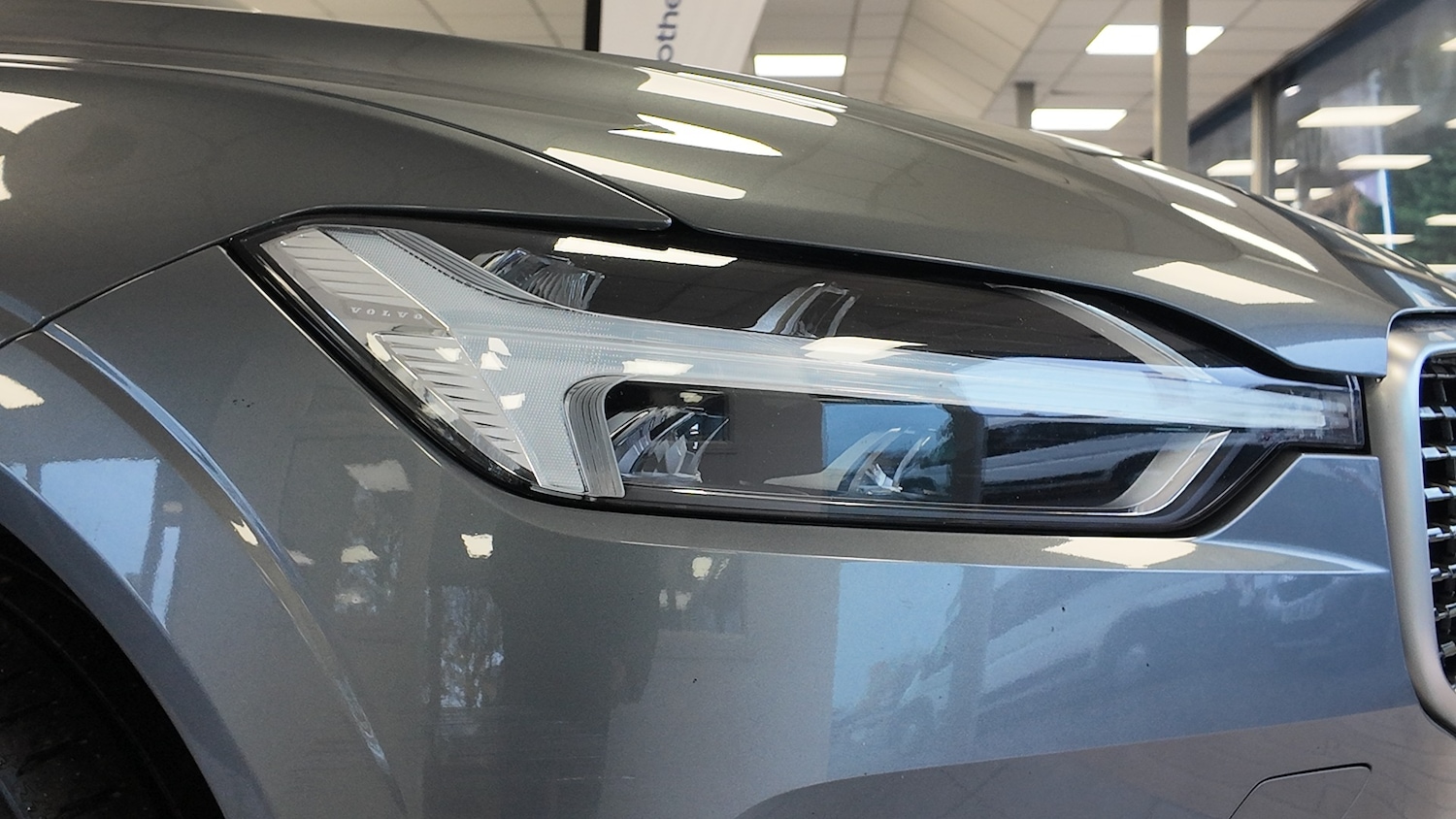 Used Volvo XC60 2019 for sale - 76505934: Photo 7