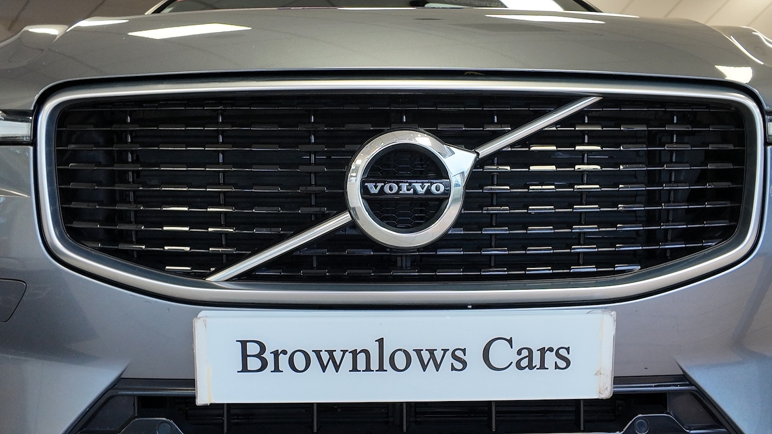 Used Volvo XC60 2019 for sale - 76505934: Photo 8