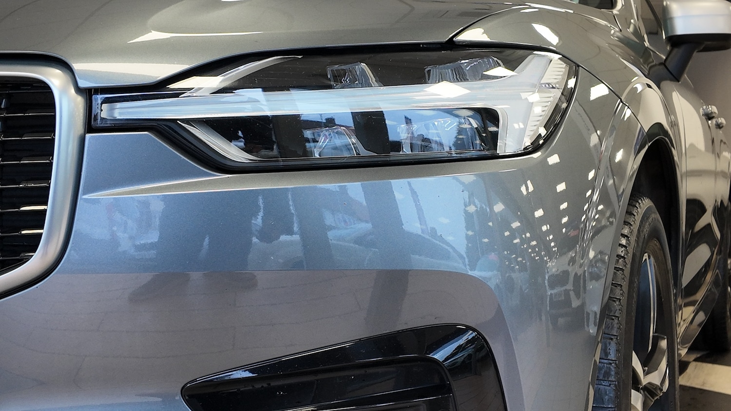 Used Volvo XC60 2019 for sale - 76505934: Photo 9