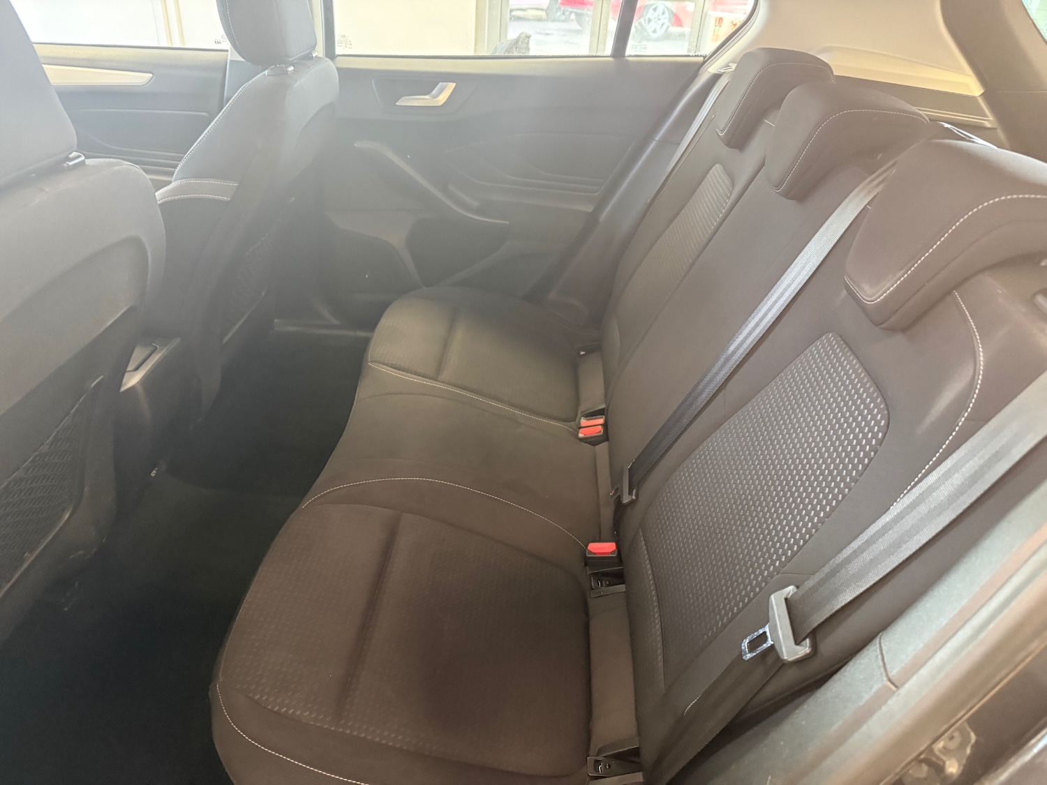 Used Vauxhall Vivaro 2016 for sale - 77888403: Photo 16