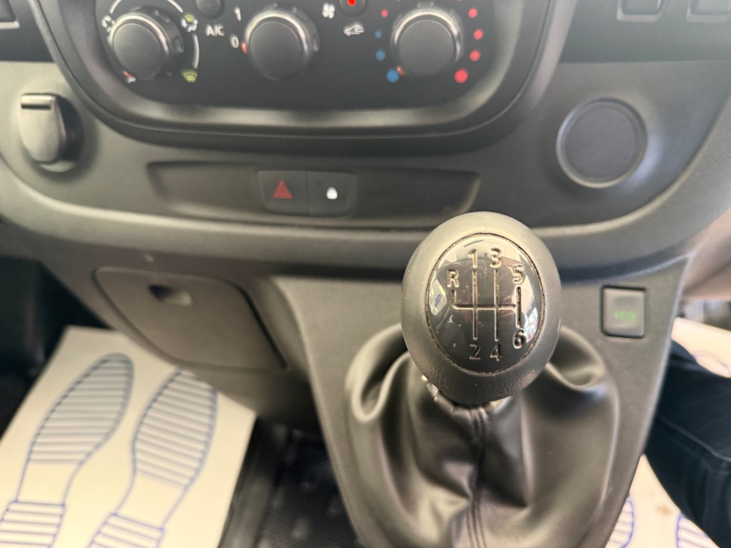 Used Vauxhall Vivaro 2016 for sale - 77888403: Photo 30