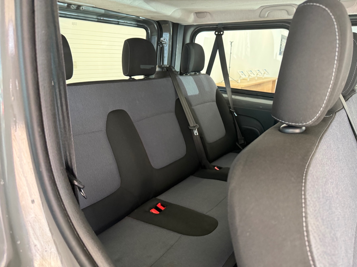 Used Vauxhall Vivaro 2016 for sale - 77888403: Photo 33