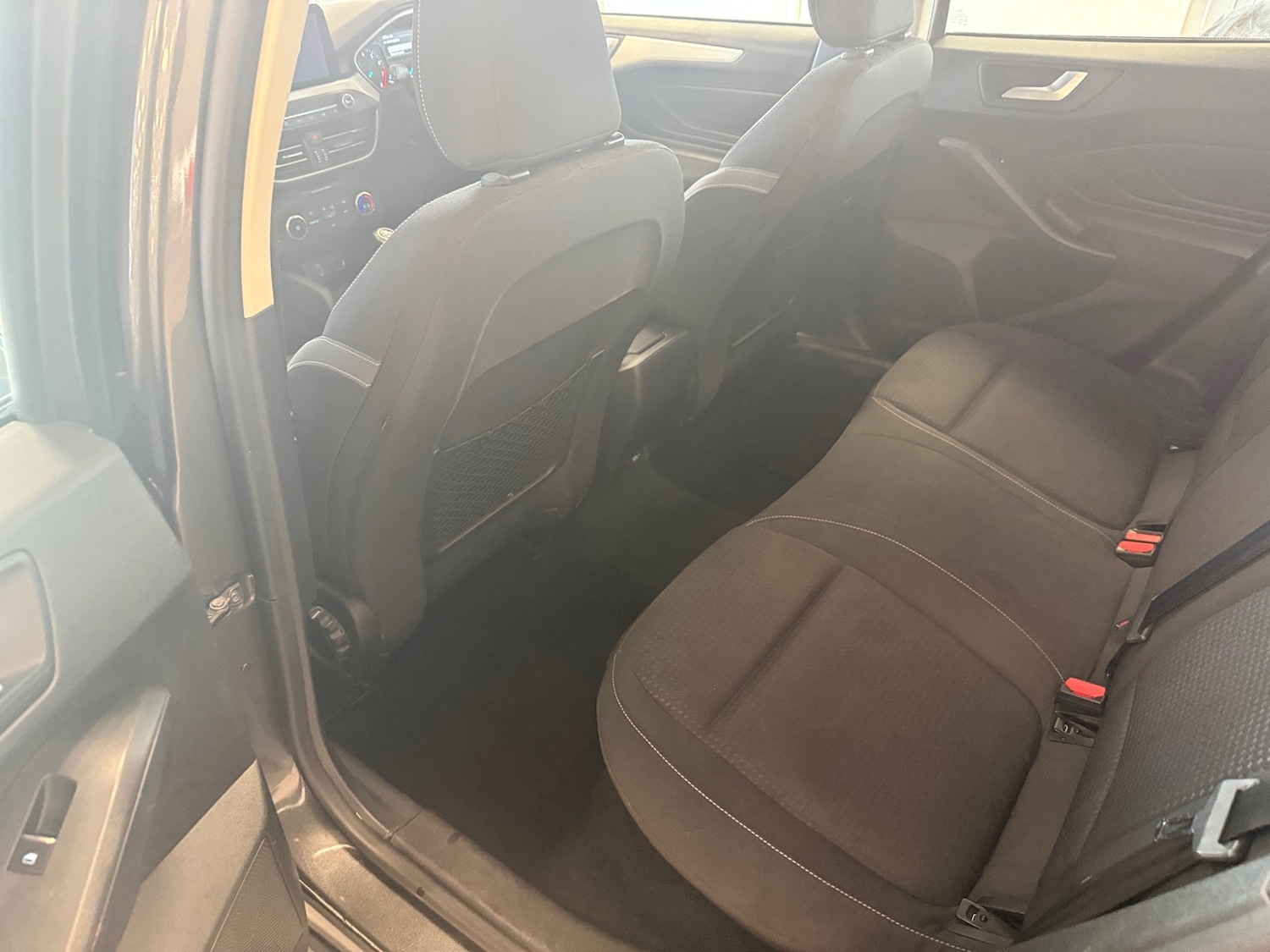 Used Vauxhall Vivaro 2016 for sale - 77888403: Photo 6