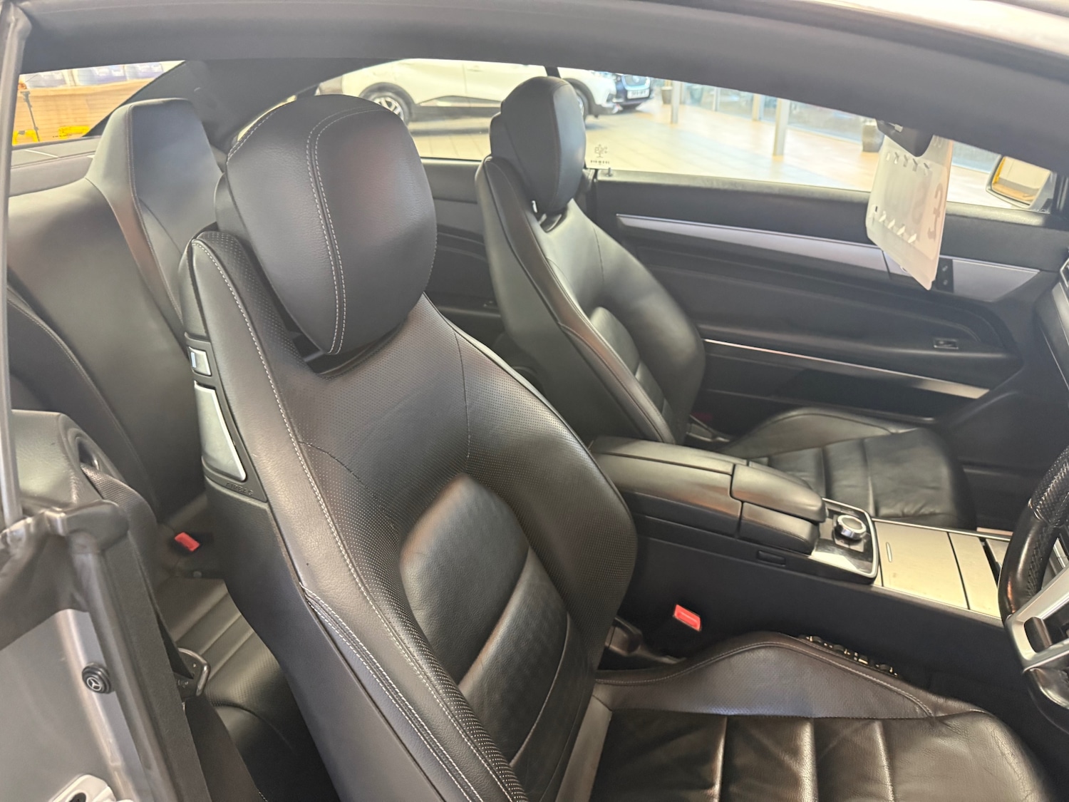 Used Mercedes-Benz E Class 2015 for sale - 76945629: Photo 18