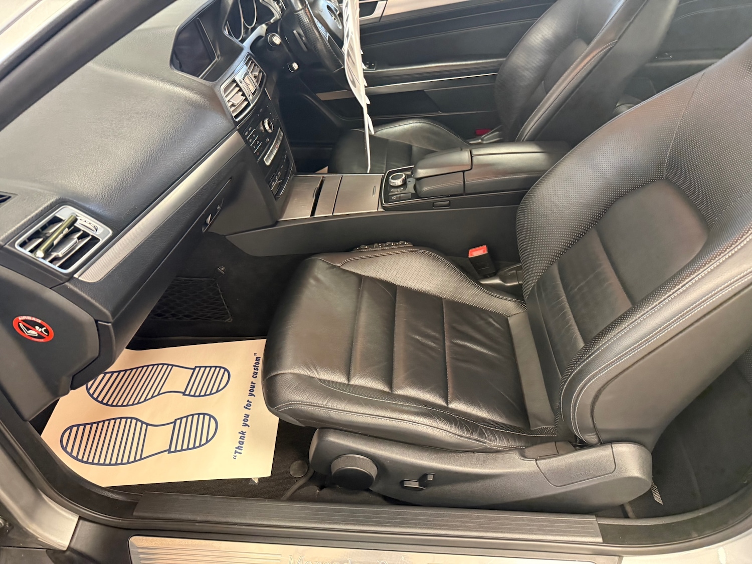 Used Mercedes-Benz E Class 2015 for sale - 76945629: Photo 26