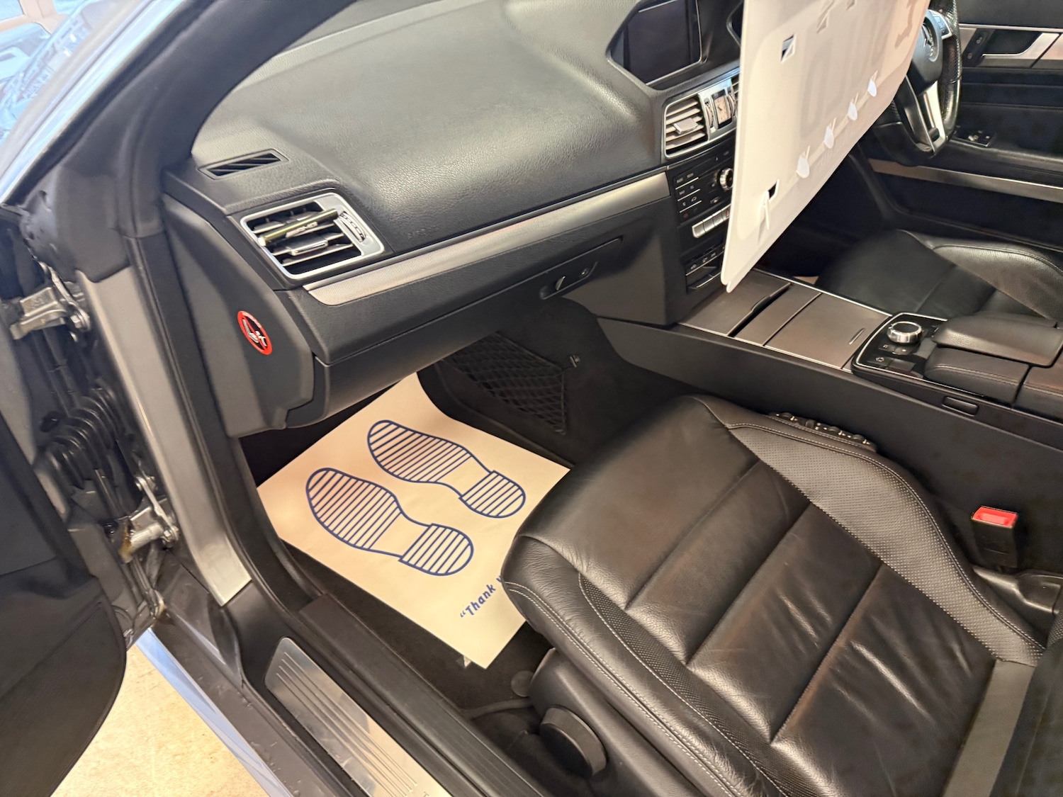 Used Mercedes-Benz E Class 2015 for sale - 76945629: Photo 30