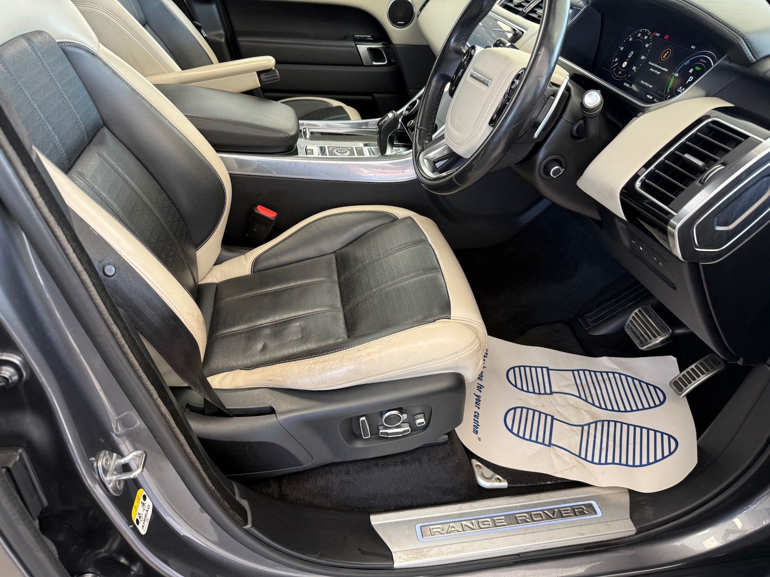 Used Land Rover Range Rover Sport 2018 for sale - 77931380: Photo 21