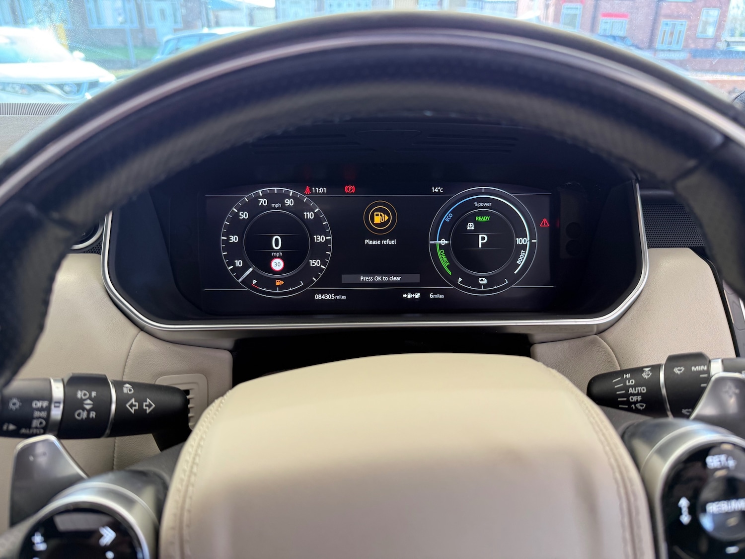 Used Land Rover Range Rover Sport 2018 for sale - 77931380: Photo 27