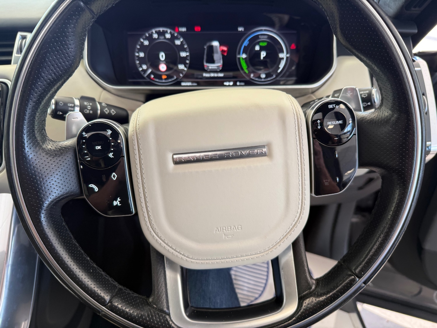 Used Land Rover Range Rover Sport 2018 for sale - 77931380: Photo 28