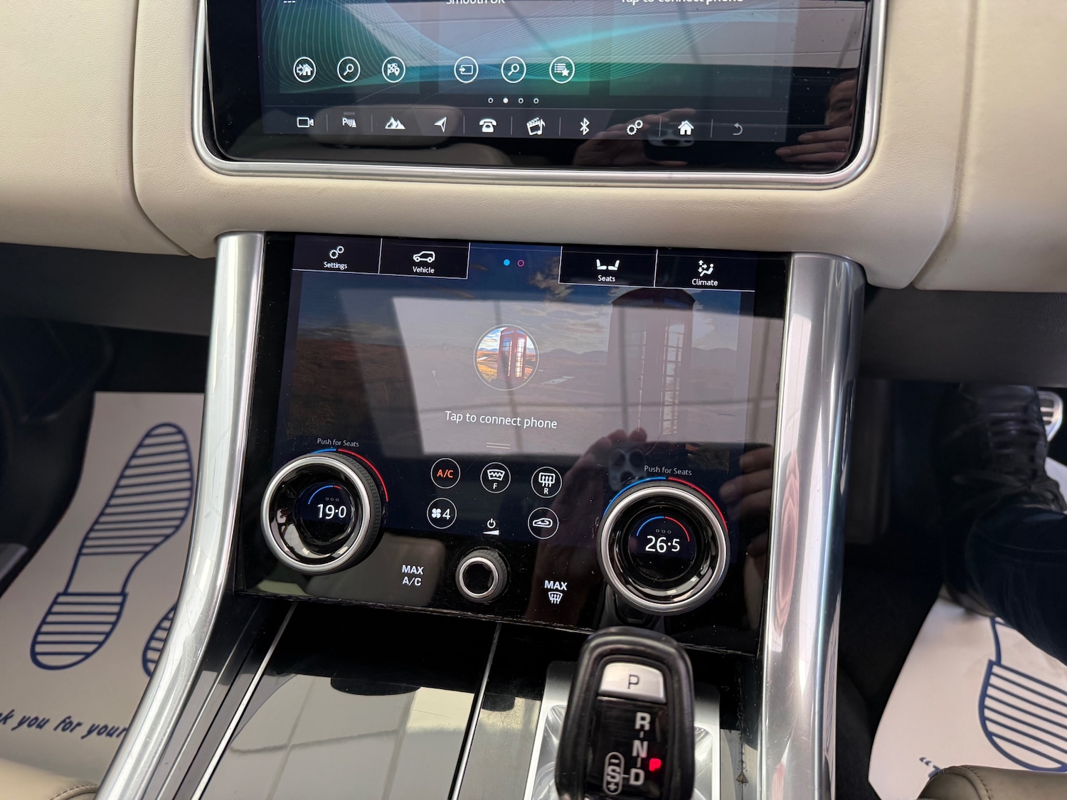 Used Land Rover Range Rover Sport 2018 for sale - 77931380: Photo 31