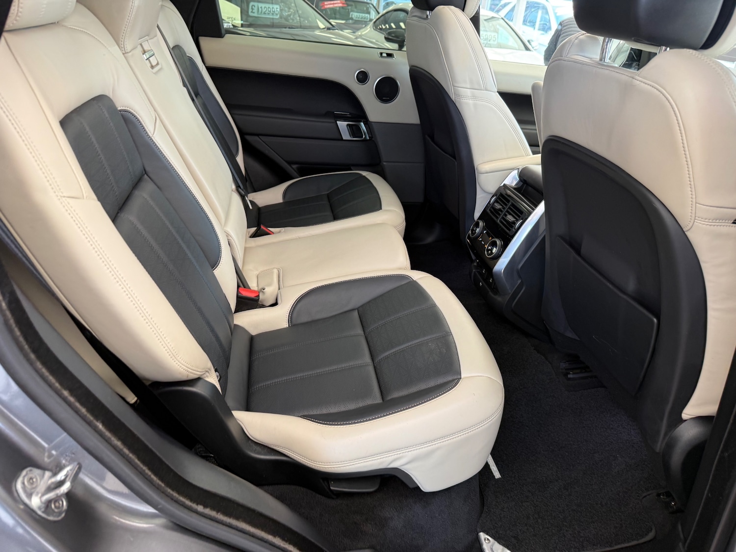 Used Land Rover Range Rover Sport 2018 for sale - 77931380: Photo 36