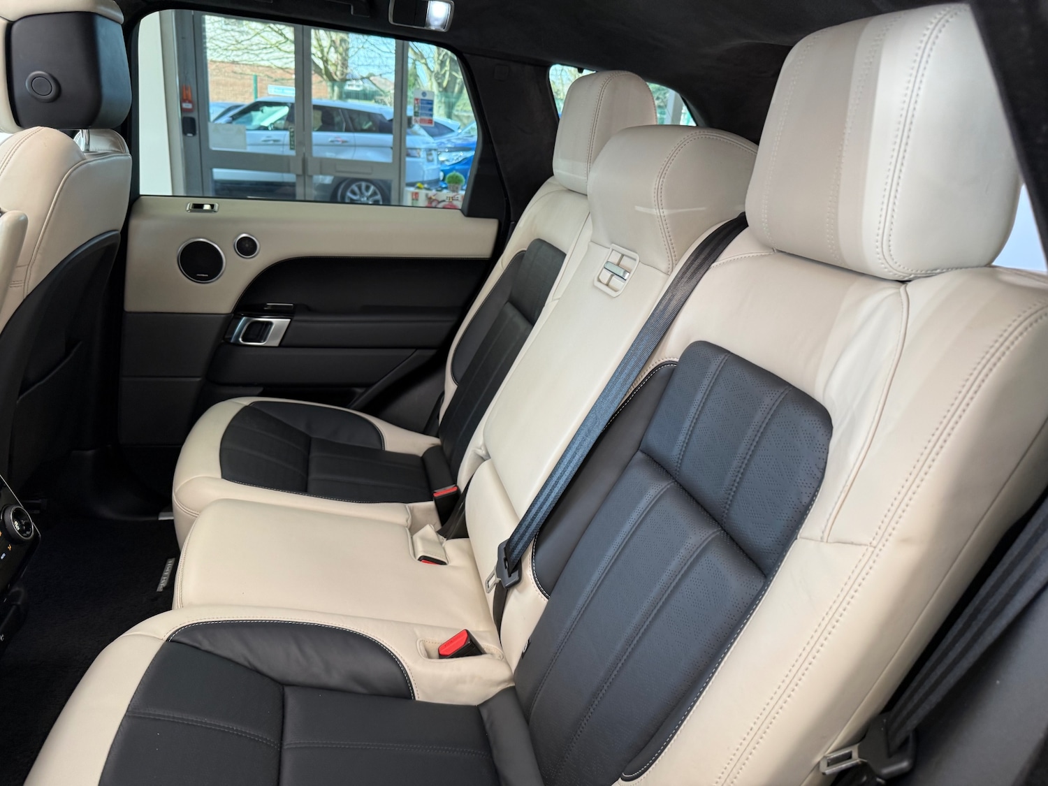 Used Land Rover Range Rover Sport 2018 for sale - 77931380: Photo 47