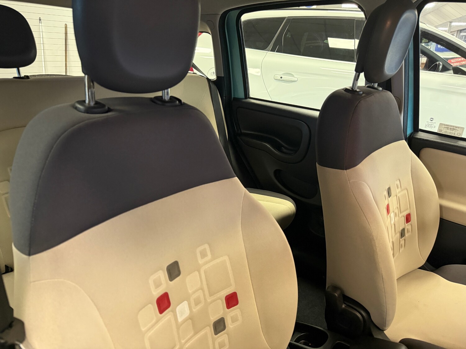 Used Fiat Panda 2015 for sale - 76382772: Photo 12