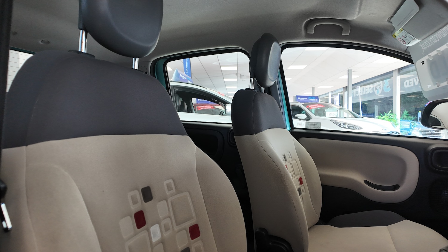 Used Fiat Panda 2015 for sale - 76382772: Photo 13