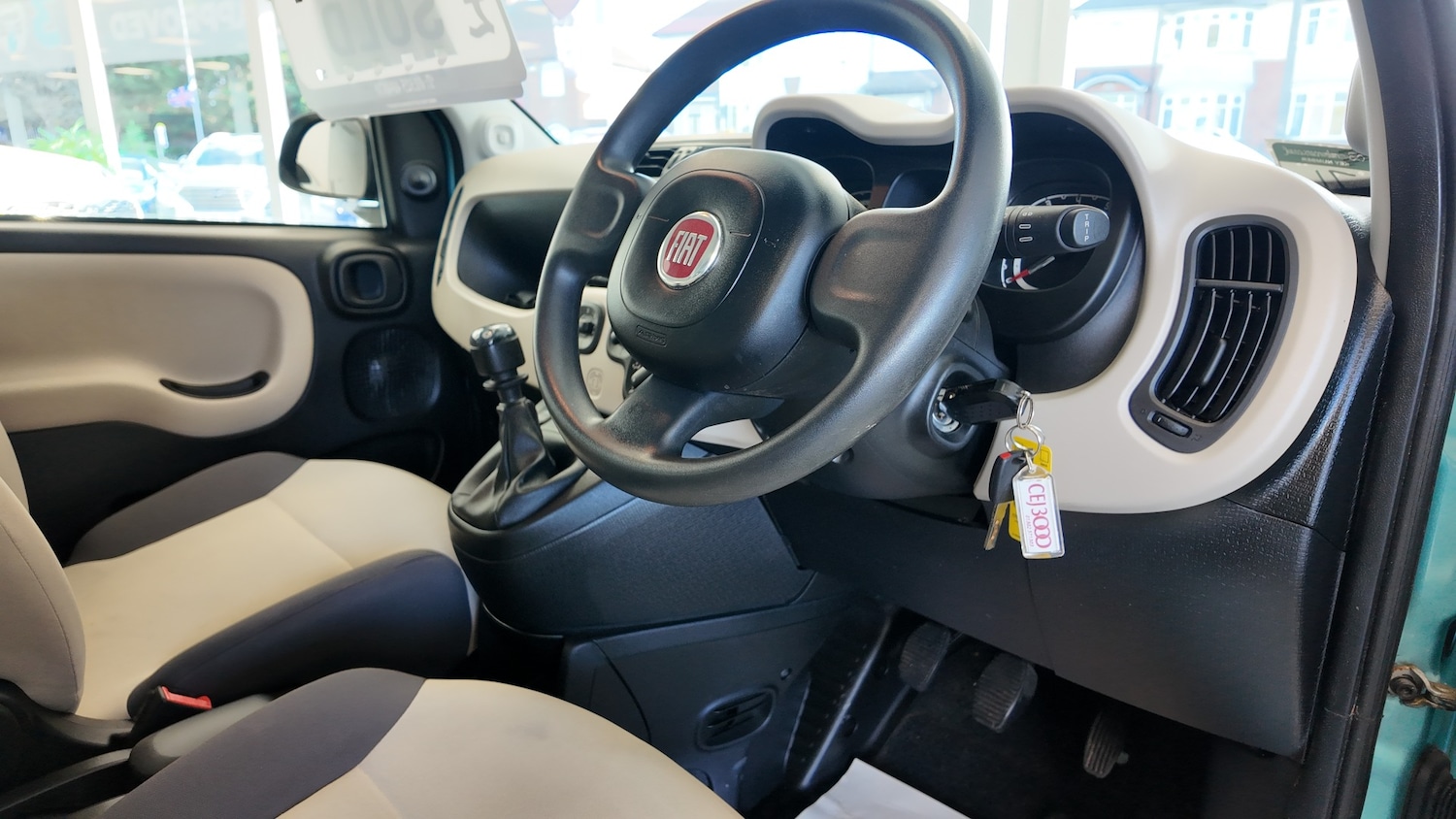 Used Fiat Panda 2015 for sale - 76382772: Photo 14